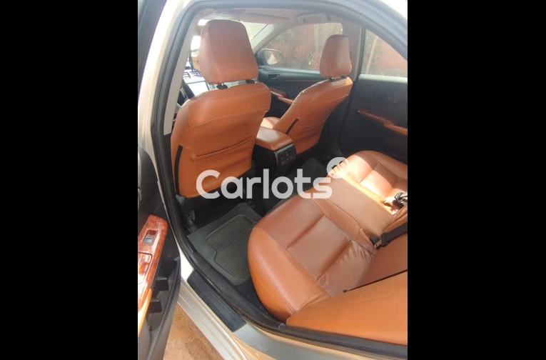 2014 TOYOTA CAMRY XLE for sale in Kaduna, Kaduna - photo 3 of 7