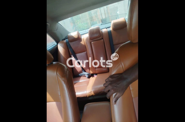 2014 TOYOTA CAMRY XLE for sale in Kaduna, Kaduna - photo 4 of 7