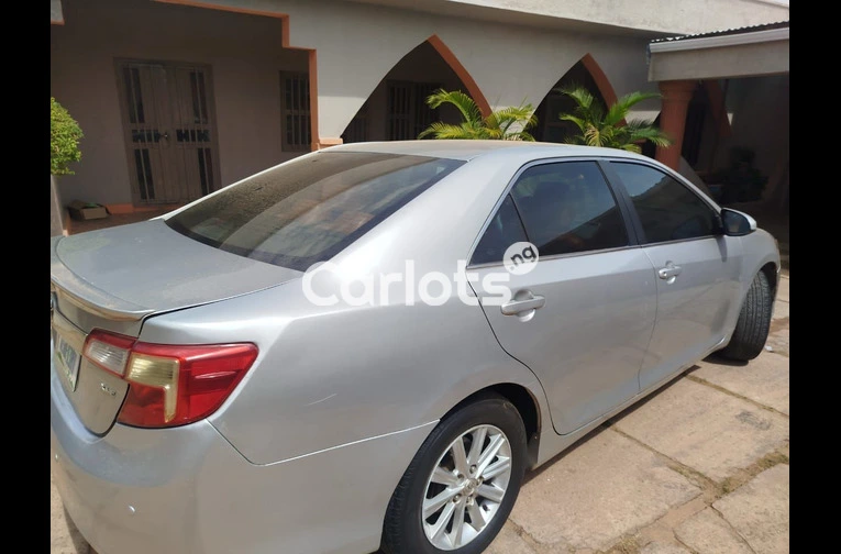 2014 TOYOTA CAMRY XLE for sale in Kaduna, Kaduna - photo 5 of 7