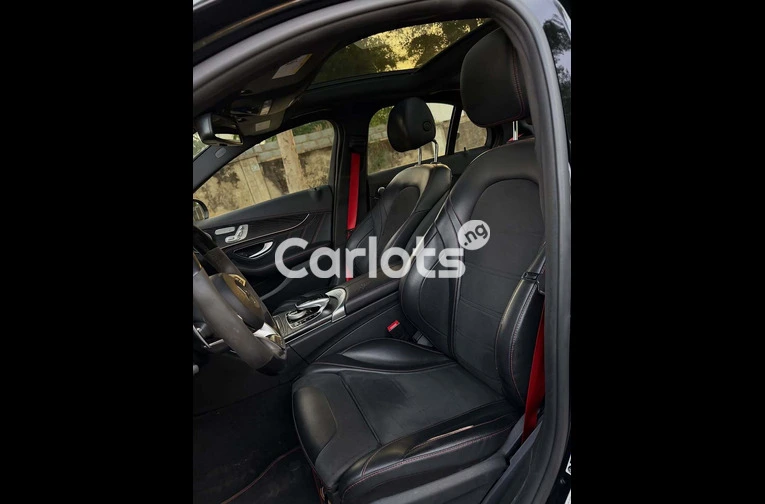 Foreign Used 2017 Mercedes-Benz C43 AMG for sale in Asokoro, FCT - photo 6 of 7