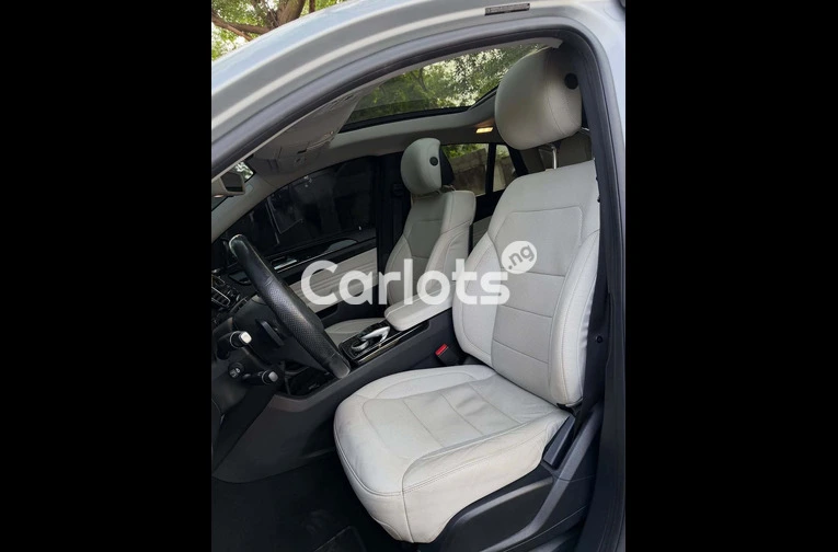 2016 Mercedes-Benz GLE450 Coupe for sale in Asokoro, FCT - photo 6 of 7