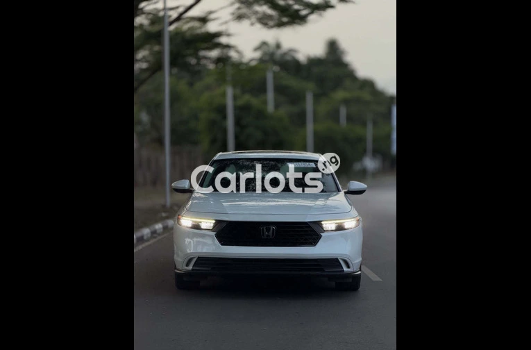 2024 Honda Accord for sale in Asokoro, FCT - thumbnail 2