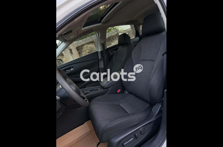 2024 Honda Accord for sale in Asokoro, FCT - thumbnail 6