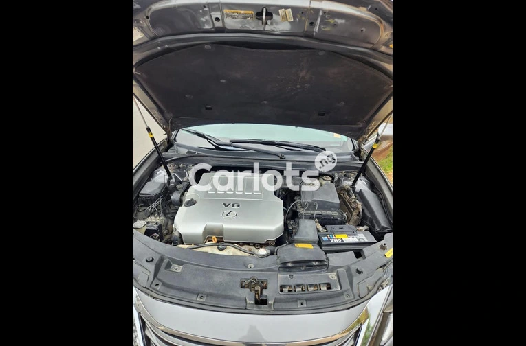 2018 UPGRADED LEXUS ES350 for sale in Abuja, FCT - thumbnail 6