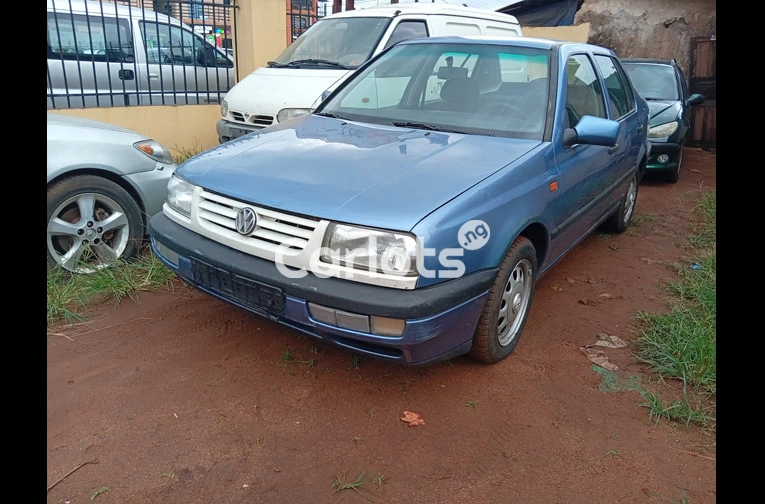 2007 Volkswagen Vento - 2/7