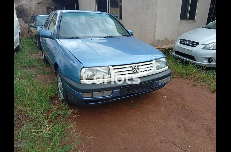 2007 Volkswagen Vento - 3/7
