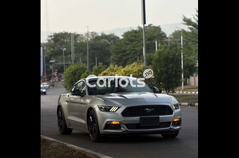 Foreign Used 2015 FORD MUSTANG for sale in Asokoro, FCT - photo 3 of 7