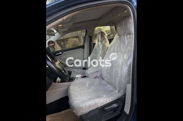 2019 VOLKSWAGEN JETTA - 5/7