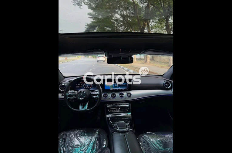 Mercedes-Benz E53 AMG 2018 (Upgraded to 2023) for sale in Asokoro, FCT - photo 5 of 7