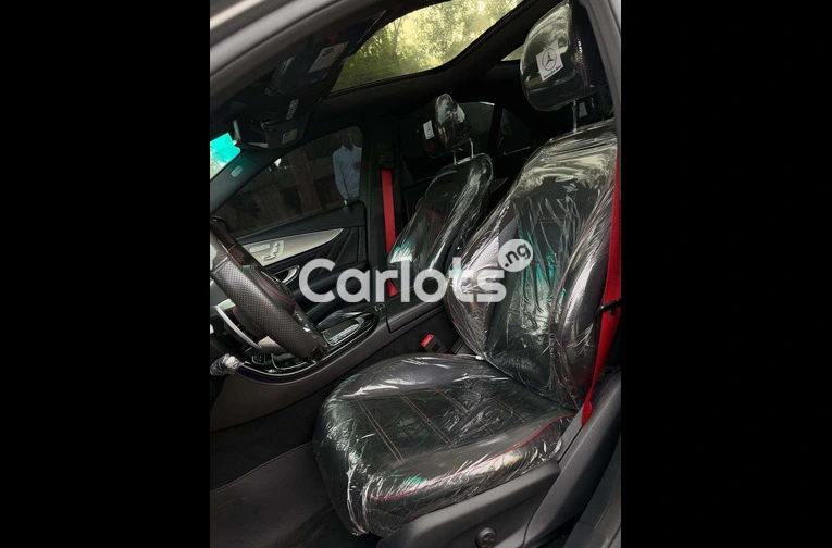 Mercedes-Benz E53 AMG 2018 (Upgraded to 2023) for sale in Asokoro, FCT - photo 6 of 7
