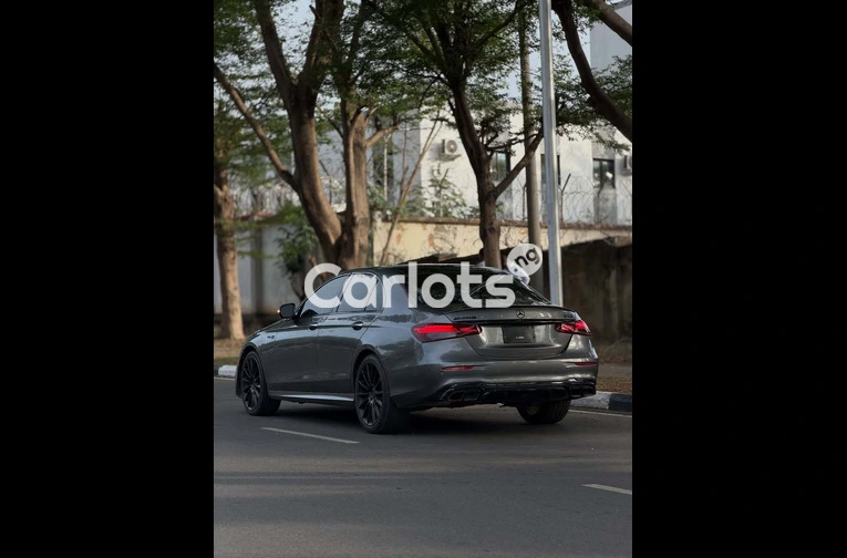 Mercedes-Benz E53 AMG 2018 (Upgraded to 2023) for sale in Asokoro, FCT - photo 7 of 7