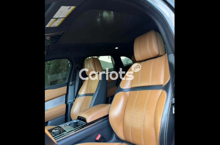 Range Rover Velar P380 2019 - 6/7