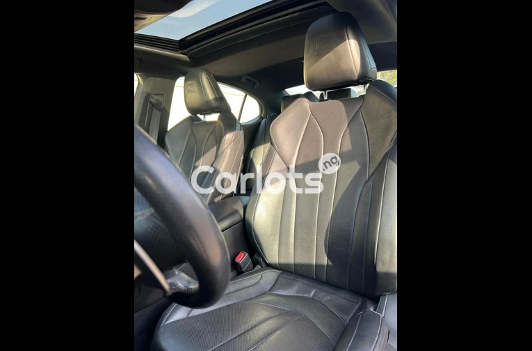 2019 LEXUS ES350 F-SPORT - 3/7