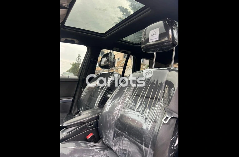 2015 MERCEDES BENZ GLK350 for sale in Abuja, FCT - thumbnail 3