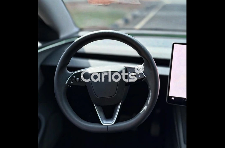 FOREIGN USED 2024 TESLA MODEL 3 for sale in Abuja - thumbnail 3