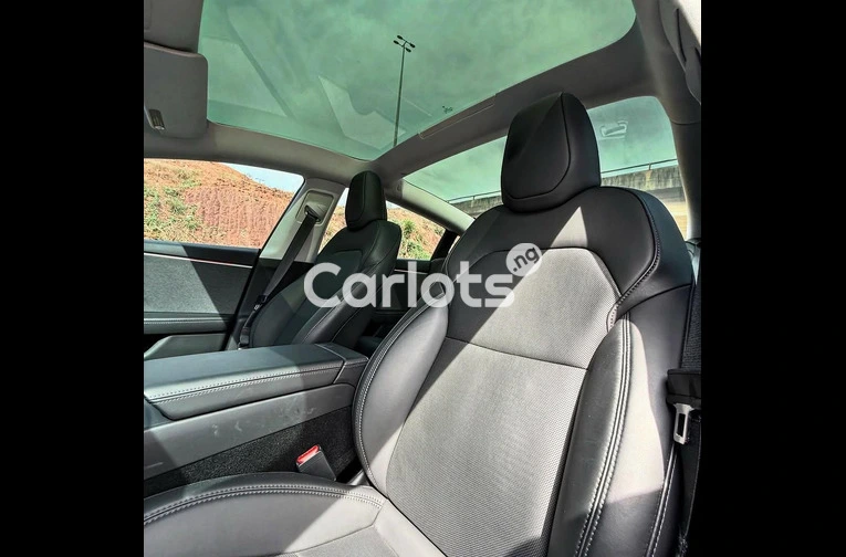 FOREIGN USED 2024 TESLA MODEL 3 for sale in Abuja - photo 5 of 7