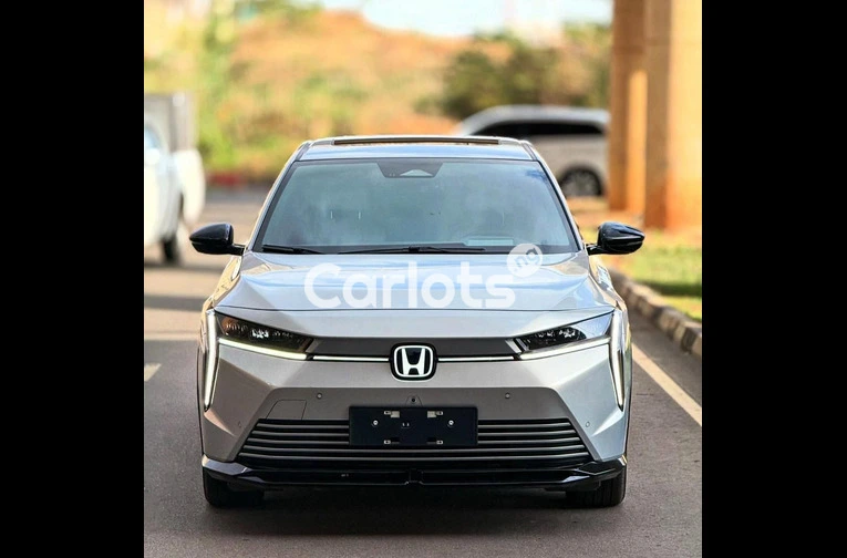FOREIGN USED 2024 HONDA e:NS2 FULLY ELECTRIC - 2/7