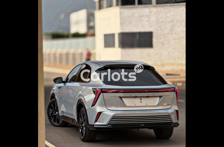 FOREIGN USED 2024 HONDA e:NS2 FULLY ELECTRIC - 6/7