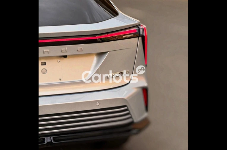 FOREIGN USED 2024 HONDA e:NS2 FULLY ELECTRIC - 7/7