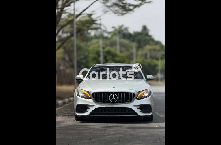 2016 MERCEDES-BENZ E300 for sale in Asokoro, FCT - thumbnail 2