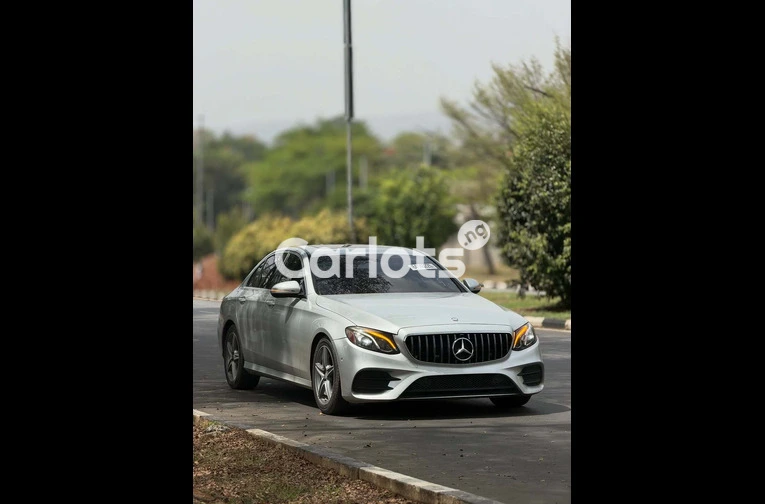 2016 MERCEDES-BENZ E300 for sale in Asokoro, FCT - photo 3 of 7