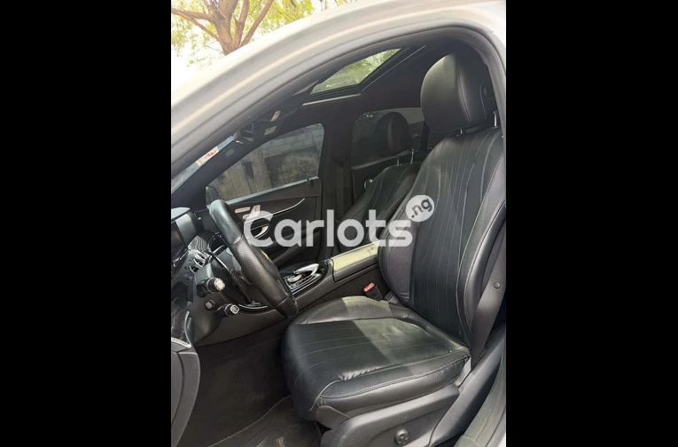 2016 MERCEDES-BENZ E300 for sale in Asokoro, FCT - thumbnail 6