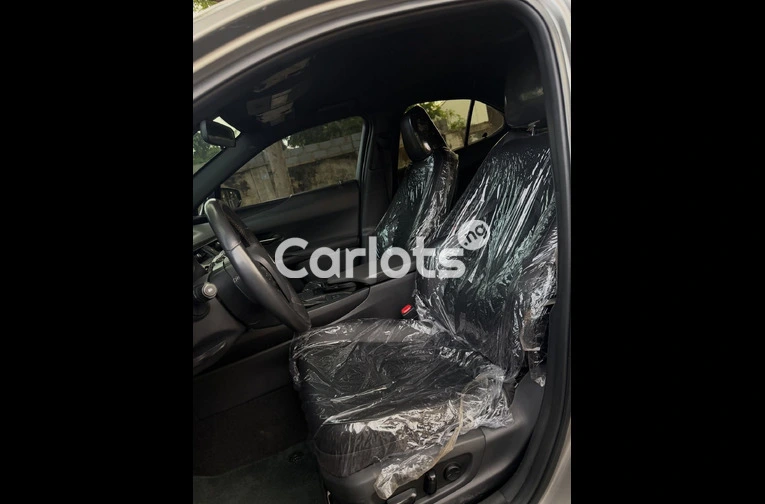 2024 LEXUS UX200 - 6/7