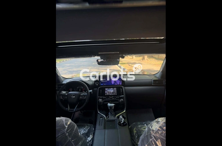 2025 LEXUS LX600 for sale in Asokoro, FCT - thumbnail 5