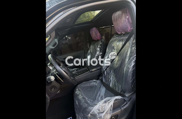 2025 LEXUS LX600 for sale in Asokoro, FCT - photo 6 of 7