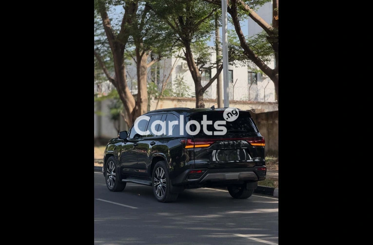 2025 LEXUS LX600 for sale in Asokoro, FCT - thumbnail 7