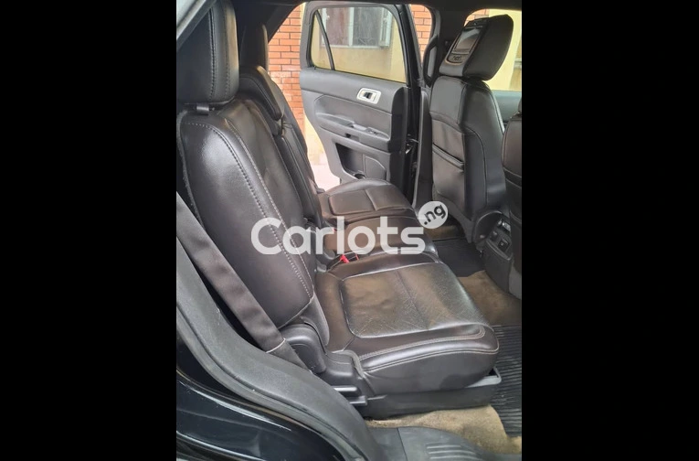 Nigerian used 2013 Ford Explorer for sale in Gbagada, Lagos - photo 6 of 7