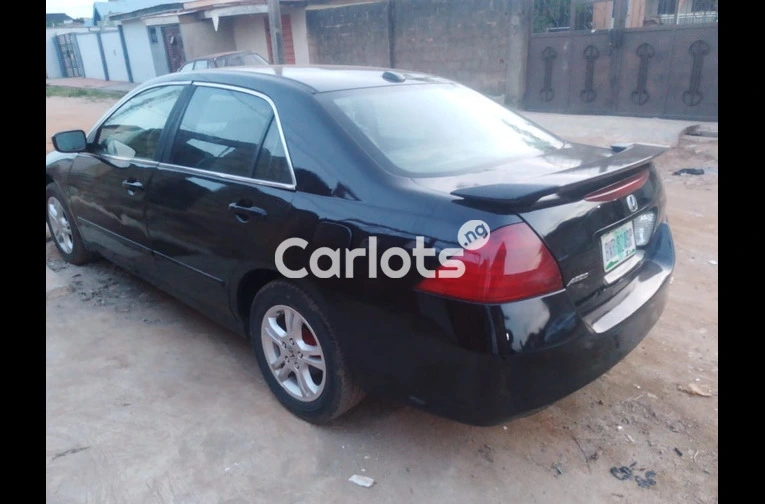 TOKS STANDARD 2007 HONDA ACCORD DC V4 - 5/7