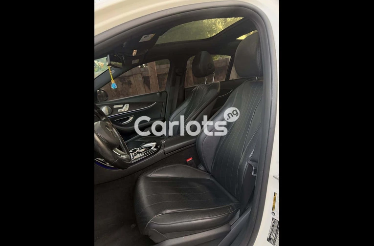 Foreign Used 2016 MERCEDES-BENZ E300 for sale in Asokoro, FCT - photo 6 of 7