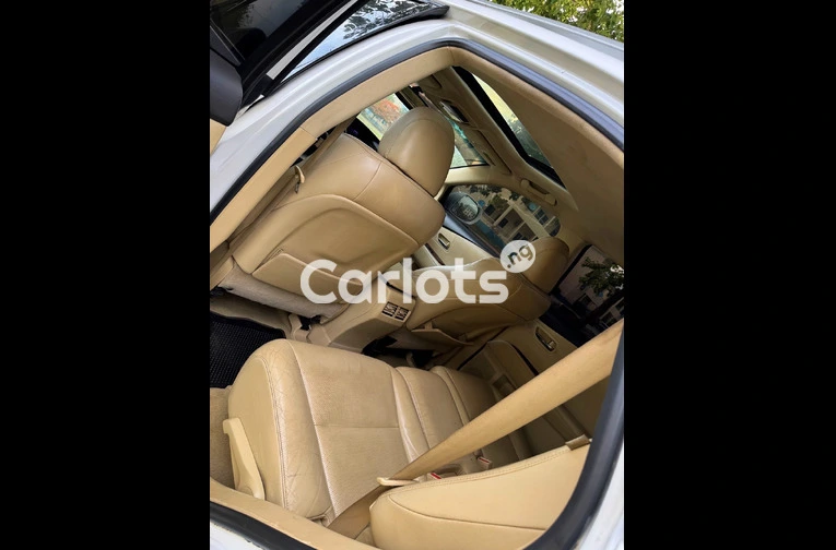 TOKS STANDARD 2015 LEXUS RX350 - 4/6