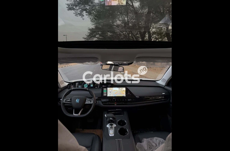 Brand New 2025 CHANGAN UNI-K for sale in Asokoro, FCT - thumbnail 5