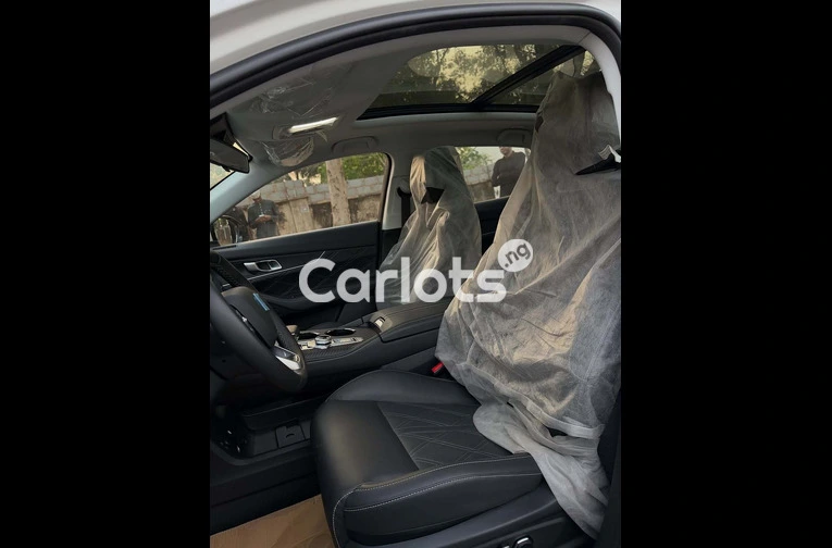 Brand New 2025 CHANGAN UNI-K for sale in Asokoro, FCT - photo 6 of 7