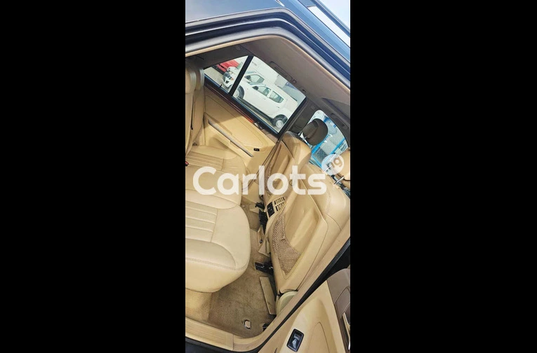 2008 Mercedes-Benz ML 350 for sale in Ajah, Lagos - photo 4 of 6