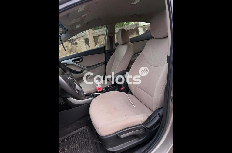 Foreign Used 2014 Hyundai Elantra for sale in Asokoro, FCT - thumbnail 6