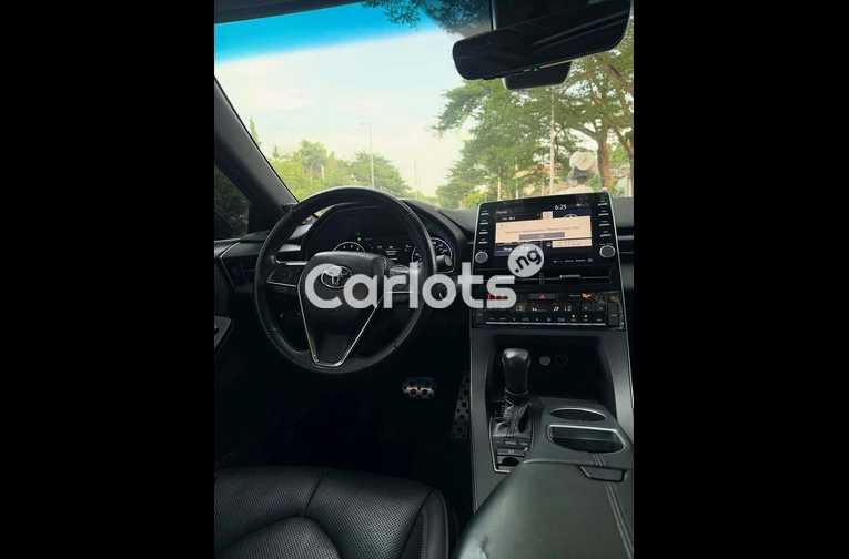 2018 Toyota Avalon Touring for sale in Asokoro, FCT - thumbnail 4