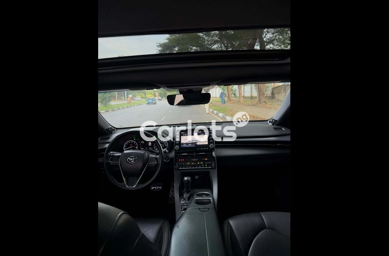 2018 Toyota Avalon Touring for sale in Asokoro, FCT - photo 5 of 7