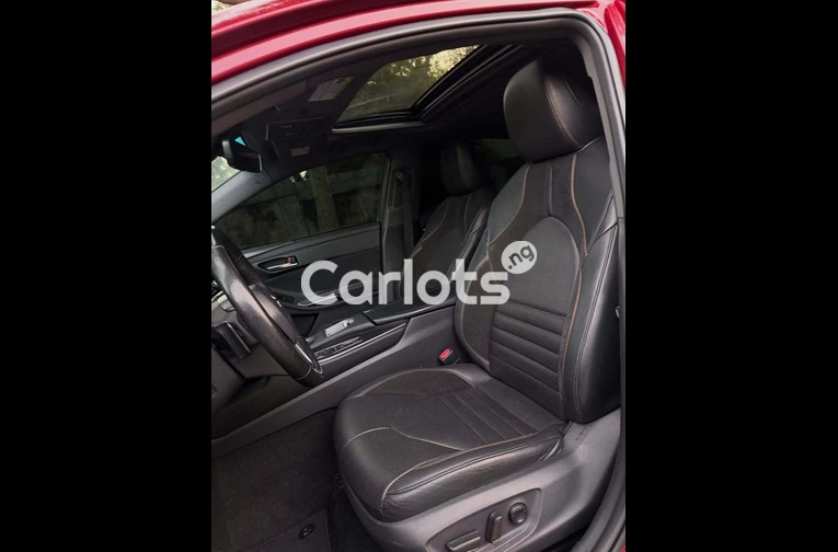 2018 Toyota Avalon Touring for sale in Asokoro, FCT - thumbnail 6
