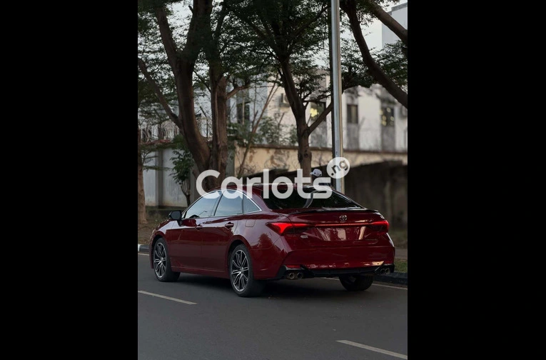 2018 Toyota Avalon Touring for sale in Asokoro, FCT - photo 7 of 7