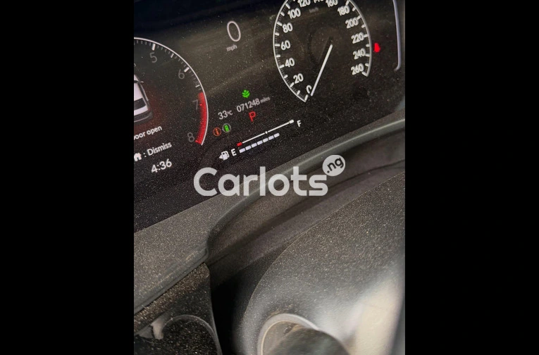 HONDA CIVIC 2023 for sale in Abuja, FCT - photo 2 of 7