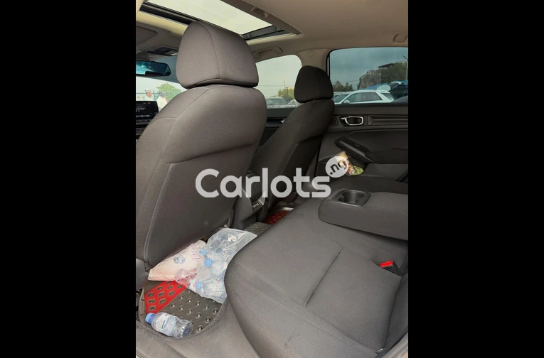 HONDA CIVIC 2023 for sale in Abuja, FCT - photo 3 of 7