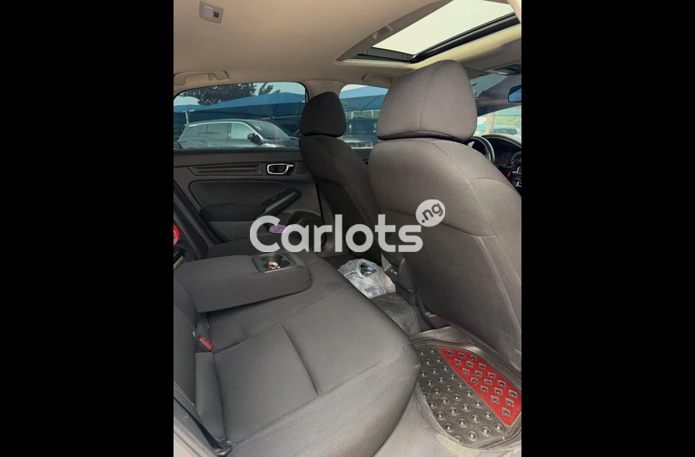 HONDA CIVIC 2023 for sale in Abuja, FCT - thumbnail 4