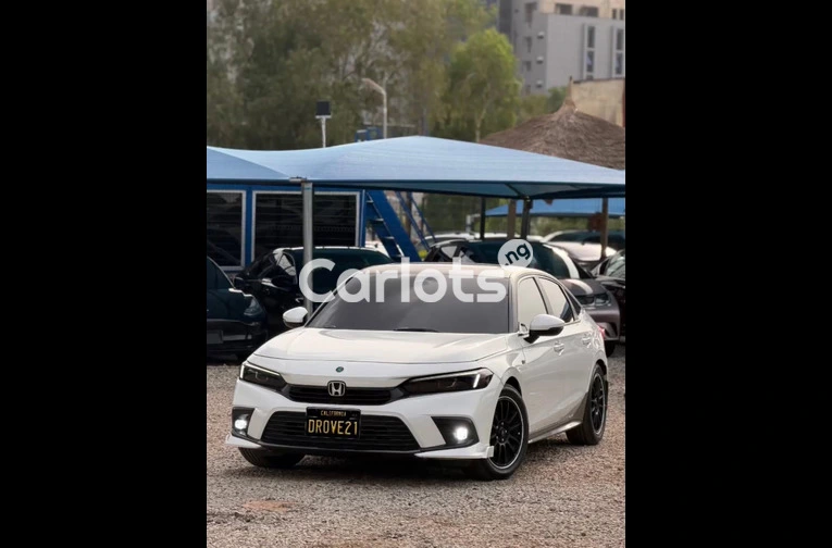 HONDA CIVIC 2023 for sale in Abuja, FCT - thumbnail 6