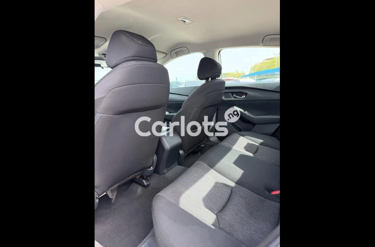 Brand New 2023 Honda Accord for sale in Abuja, FCT - thumbnail 2