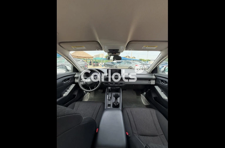 2023 Honda Accord for sale in Abuja
