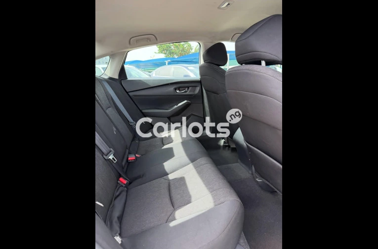 Brand New 2023 Honda Accord for sale in Abuja, FCT - thumbnail 4