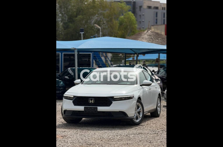 Brand New 2023 Honda Accord for sale in Abuja, FCT - thumbnail 6